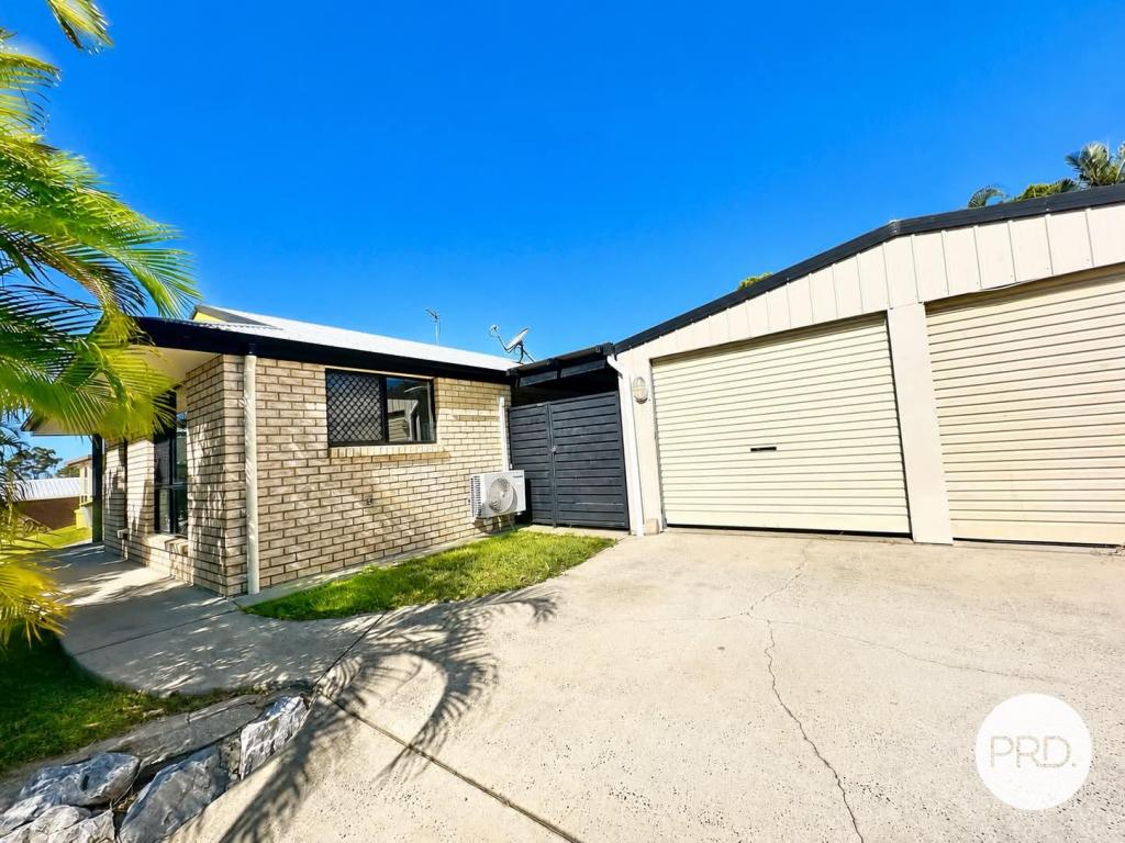 11 Lomandra St, Boyne Island, QLD 4680