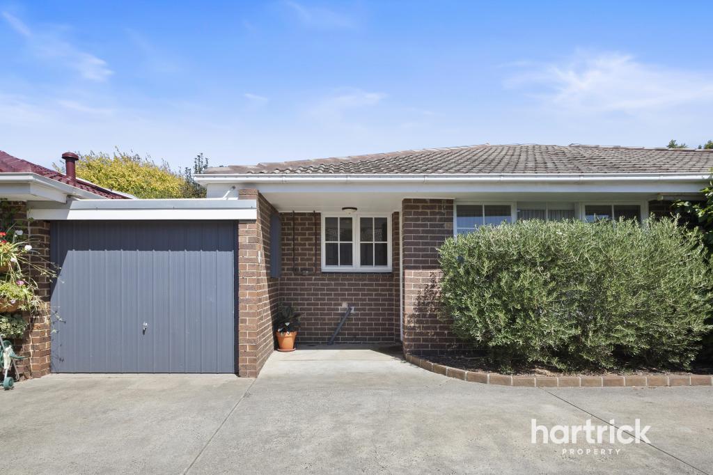 8/9 Albert St, Mordialloc, VIC 3195