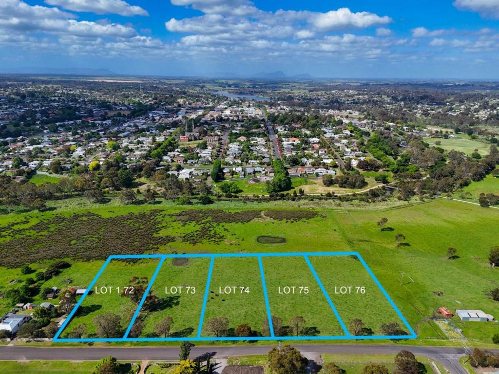 76 Officer St, Hamilton, VIC 3300