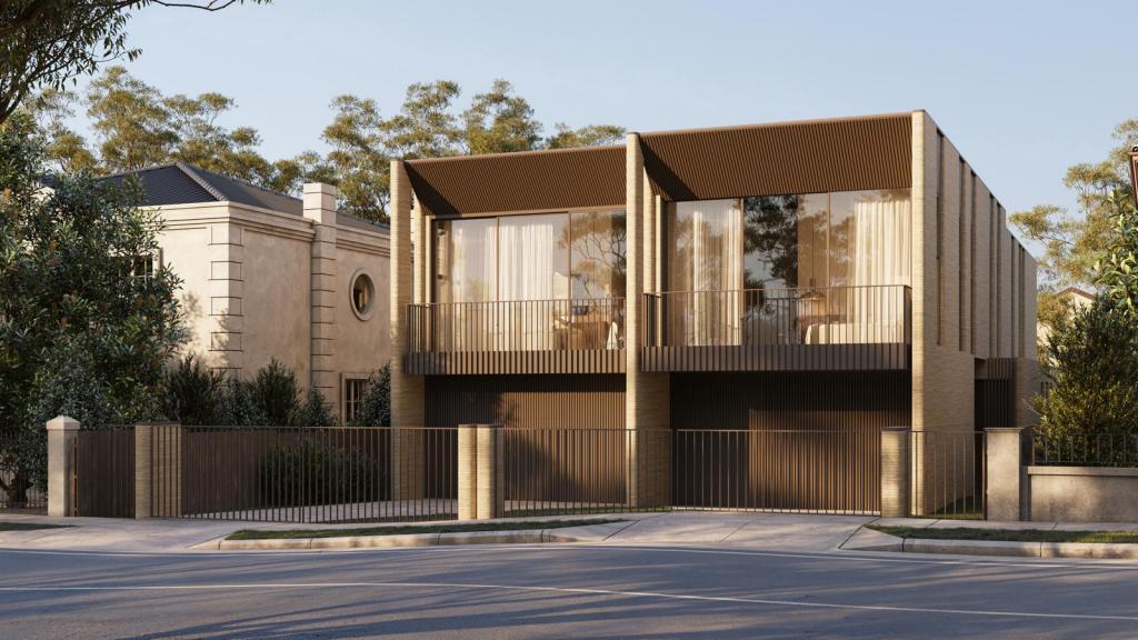 10 Ray Ave, Vaucluse, NSW 2030