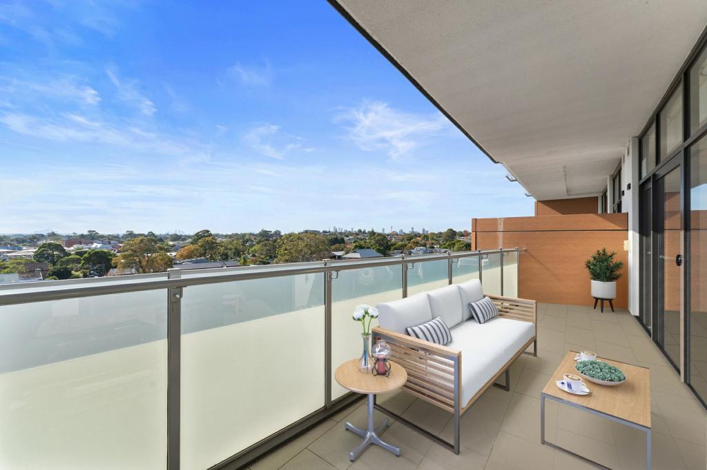 Apartment 77/30-40 George St, Leichhardt, NSW 2040