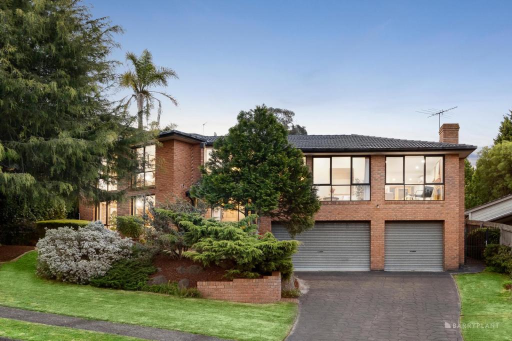 23 CATHERINE AVE, DONCASTER EAST, VIC 3109