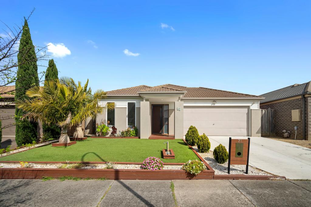 71 Tobin Way, Lyndhurst, VIC 3975