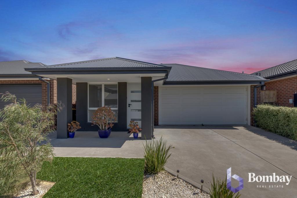 20 Adelaide Cct, Donnybrook, VIC 3064