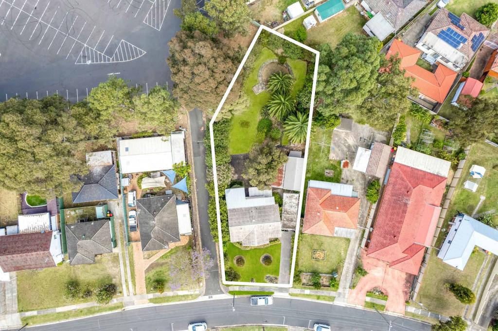 52 Dawn Dr, Seven Hills, NSW 2147