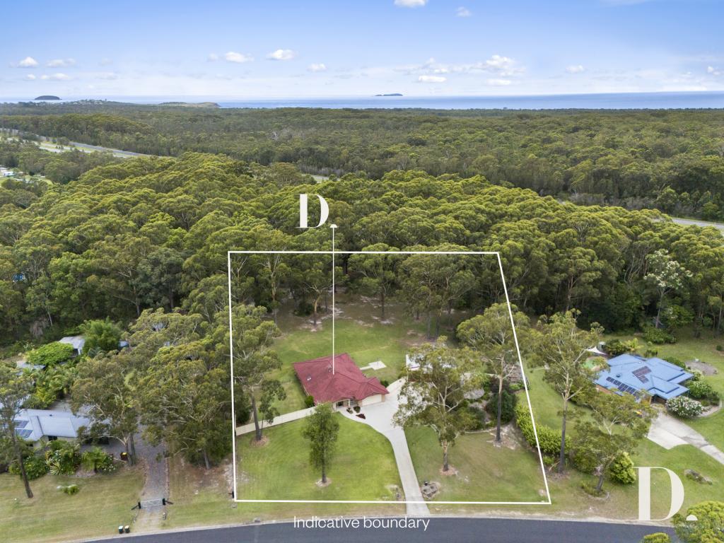 62 Heritage Dr, Moonee Beach, NSW 2450