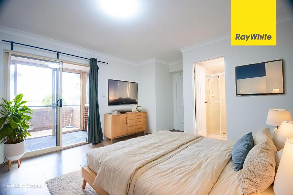 9/31-33 Doodson Ave, Lidcombe, NSW 2141