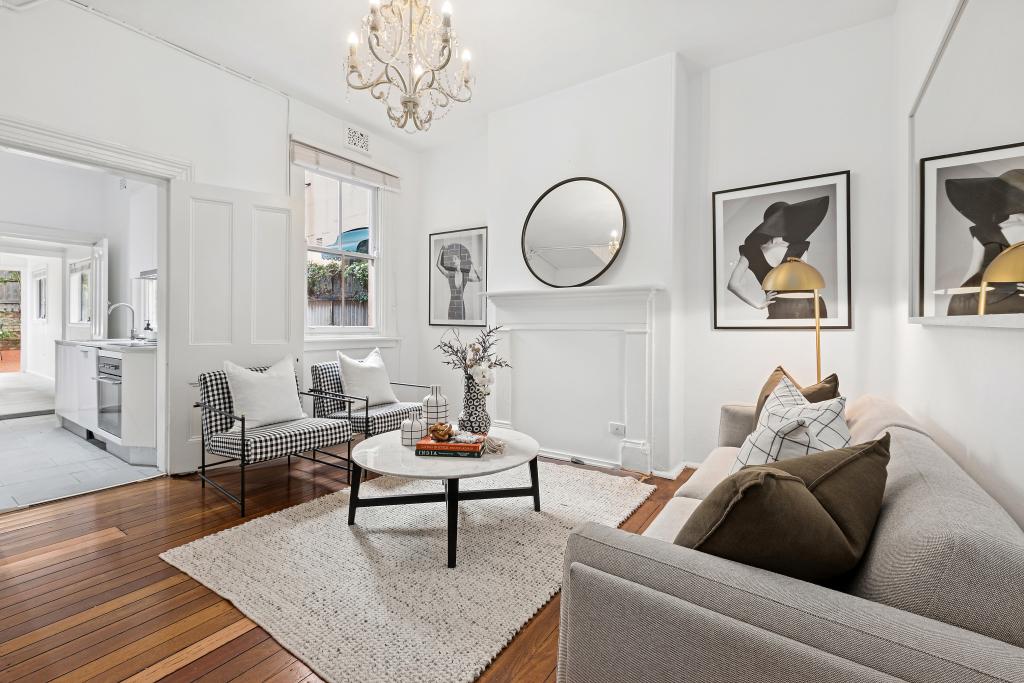 18 Kent St, Millers Point, NSW 2000