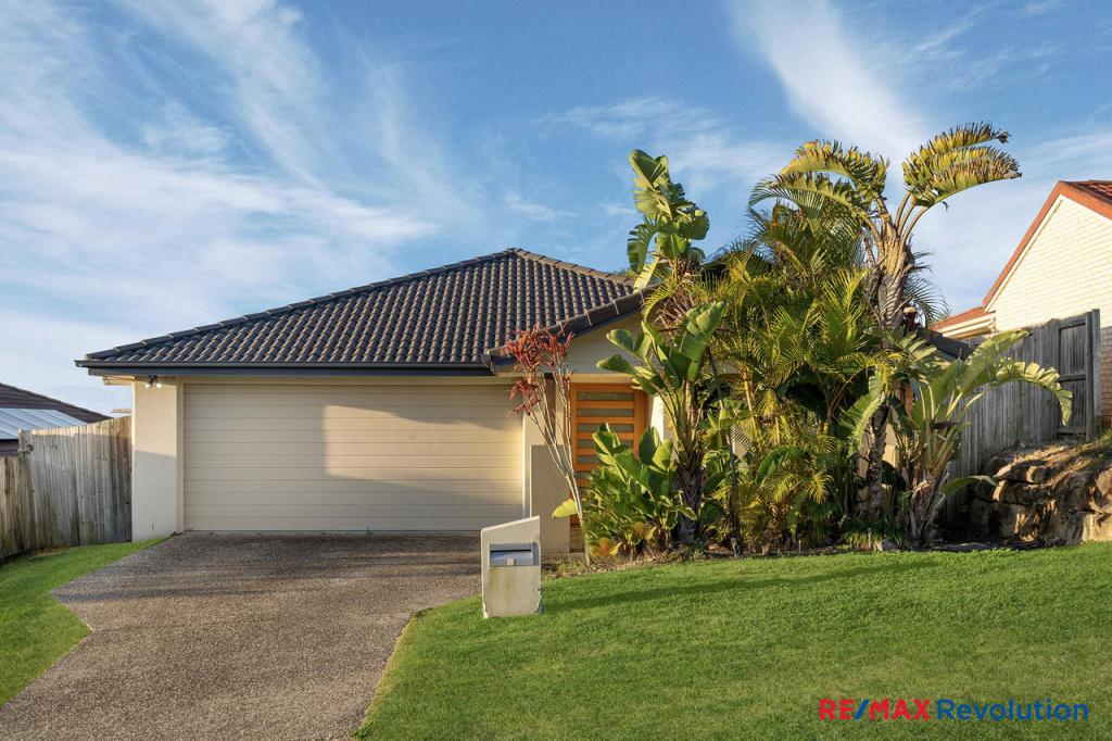 9 Nickel St, Pimpama, QLD 4209