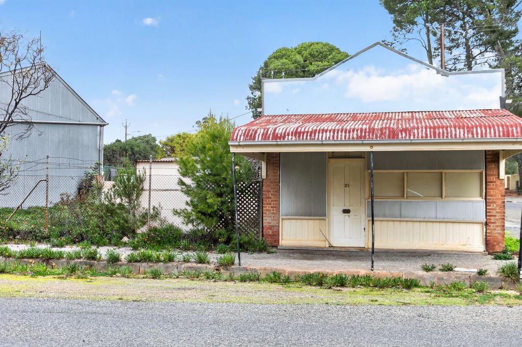 21 Morehead St, Burra, SA 5417