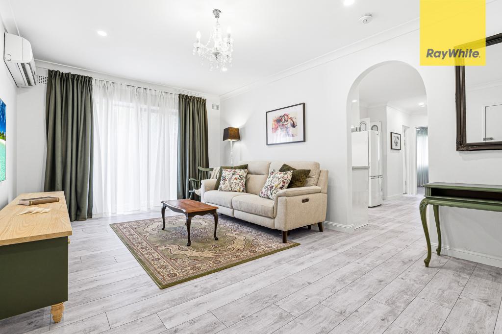 4/132-134 Railway St, Granville, NSW 2142