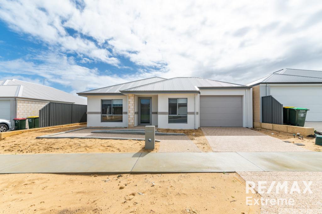 7 Ambient Way, Eglinton, WA 6034