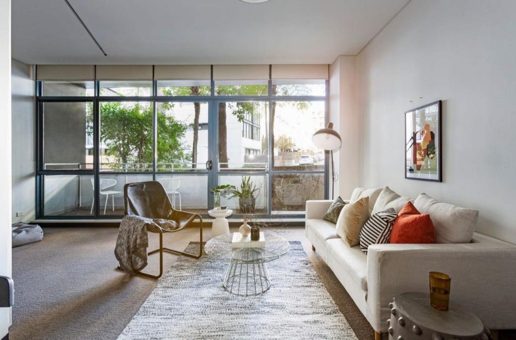 41/10 Pyrmont Bridge Rd, Camperdown, NSW 2050