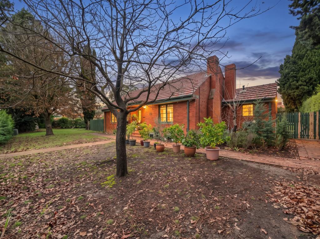 60 Ijong St, Braddon, ACT 2612