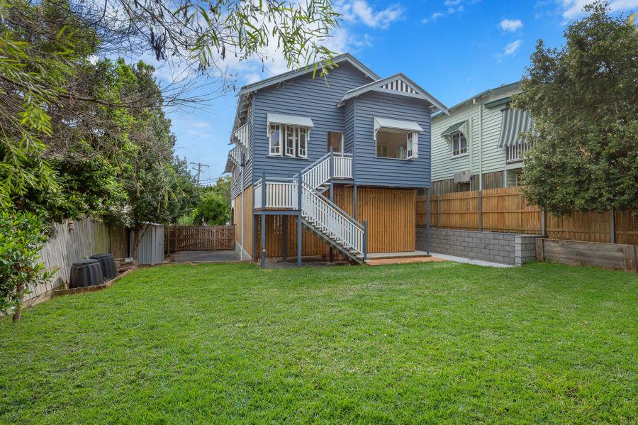 38 Denham St, Annerley, QLD 4103