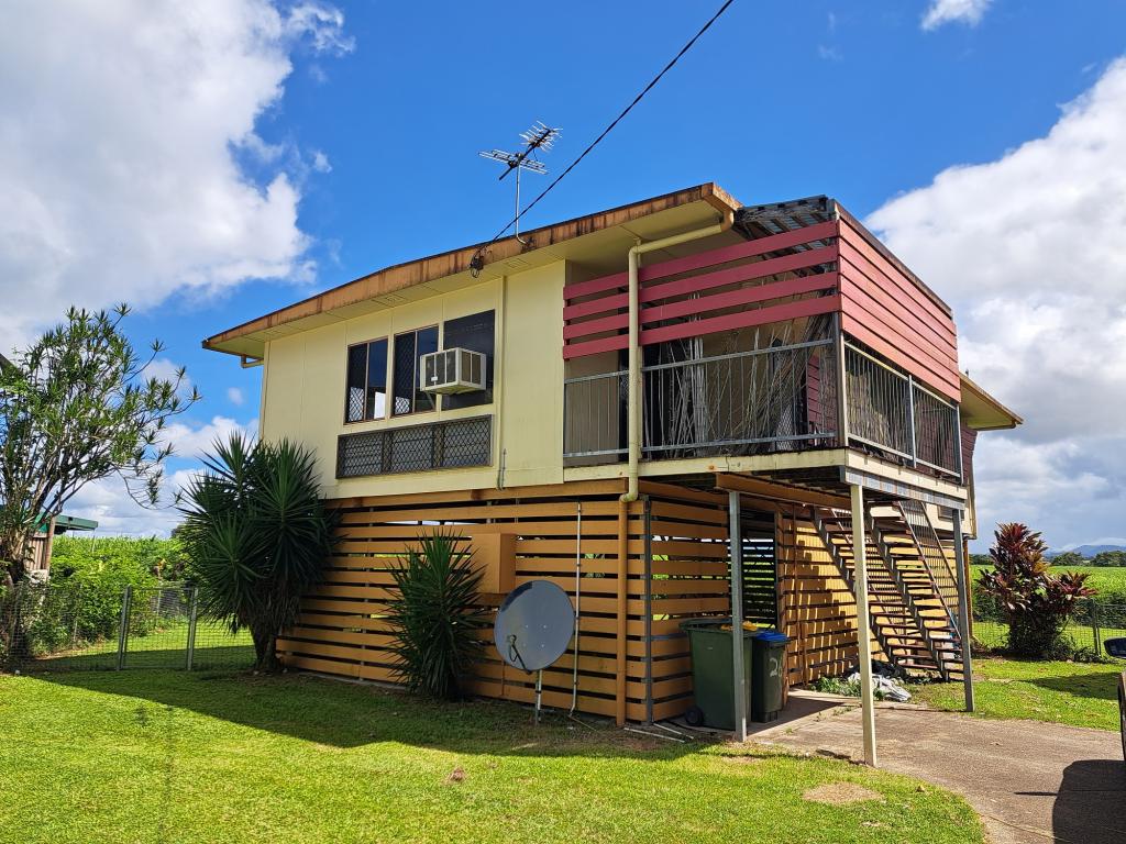 26 Batchelor St, Goondi Bend, QLD 4860