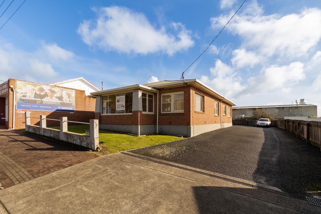 12 Reeves St, South Burnie, TAS 7320