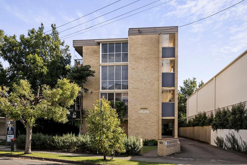 8/95 Oxlade Dr, New Farm, QLD 4005