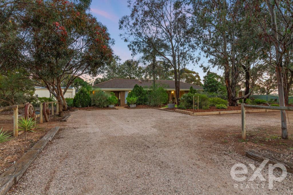 64-70 Brittain Rd, New Town, SA 5554