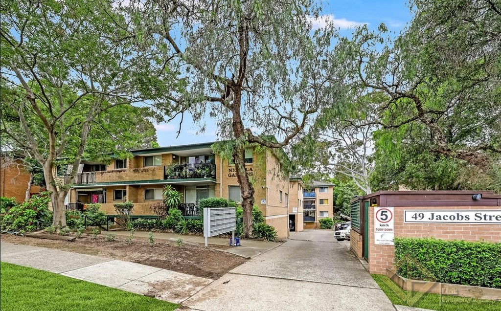 16/49 Jacobs St, Bankstown, NSW 2200