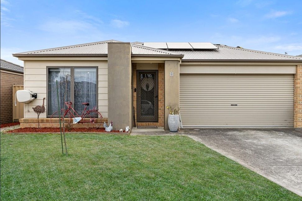 8 Bolton St, Sebastopol, VIC 3356