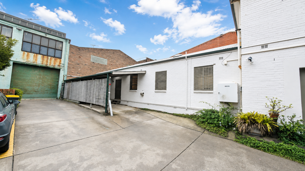10a Mcdonald St, Leichhardt, NSW 2040