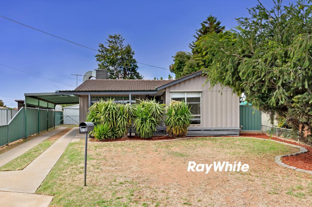 2 Sauer Ct, Mildura, VIC 3500