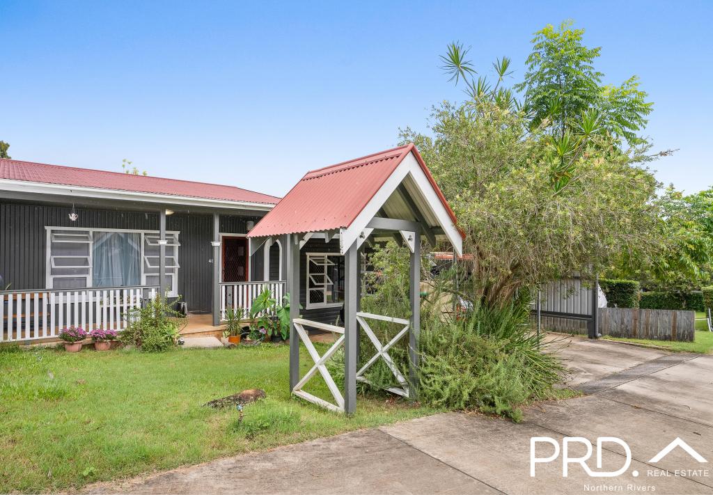 40 Ross St, Lismore, NSW 2480