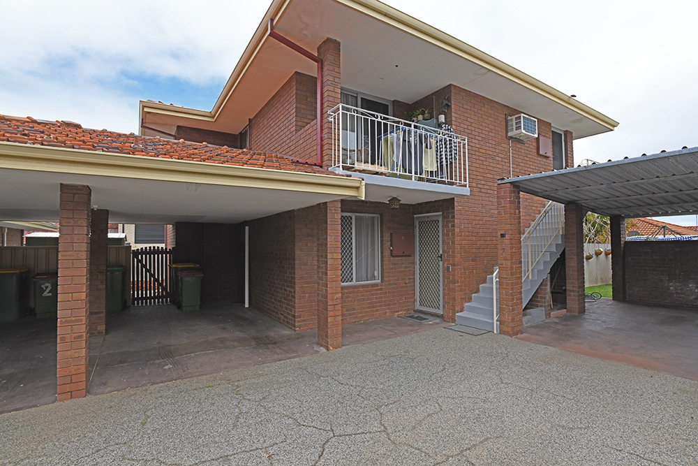 3/23-25 Murray Rd, Palmyra, WA 6157