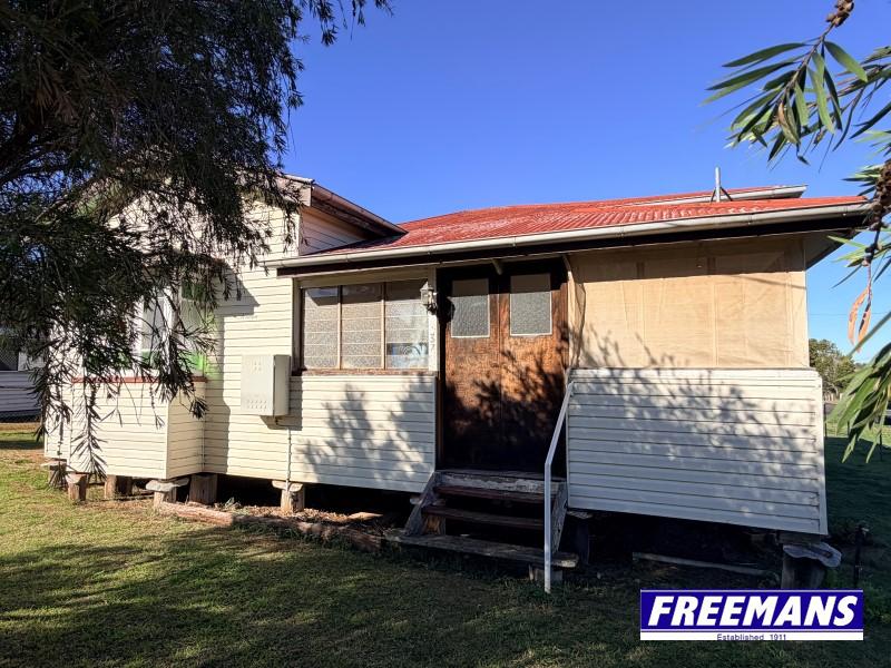 37 Haly St, Kingaroy, QLD 4610