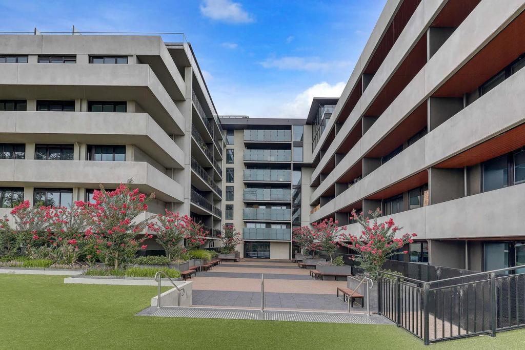 103/125 Francis St, Yarraville, VIC 3013