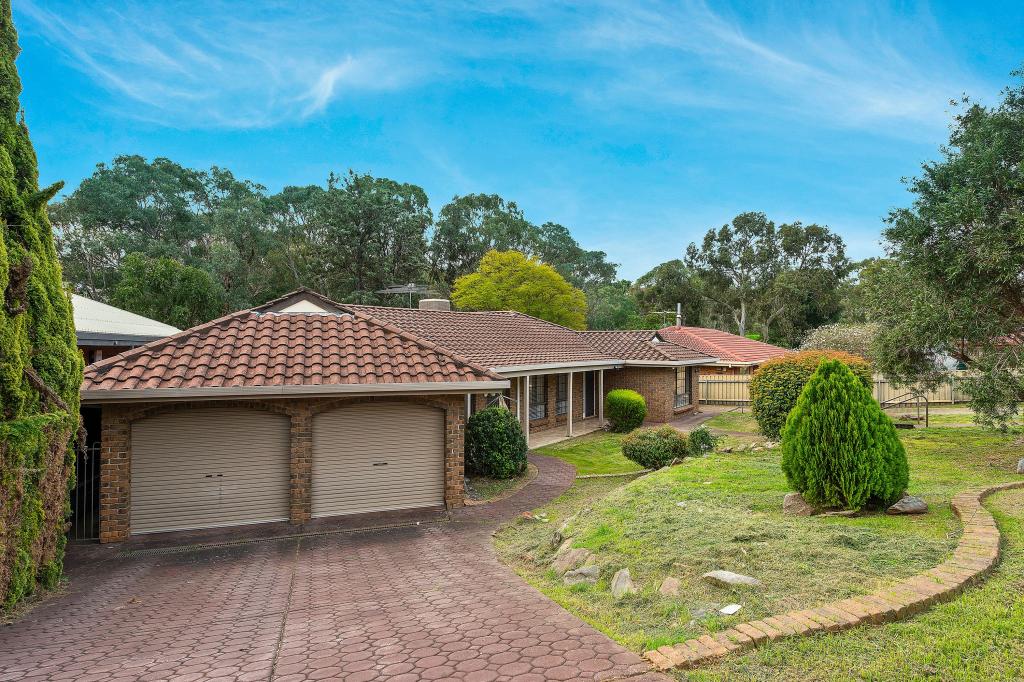 18 Beltana Ave, Modbury North, SA 5092