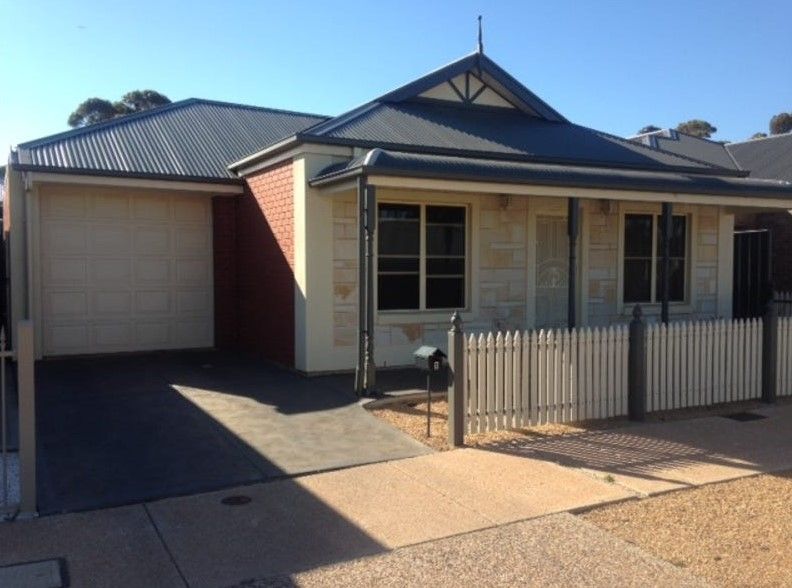 9 Salmon Gum Cres, Blakeview, SA 5114