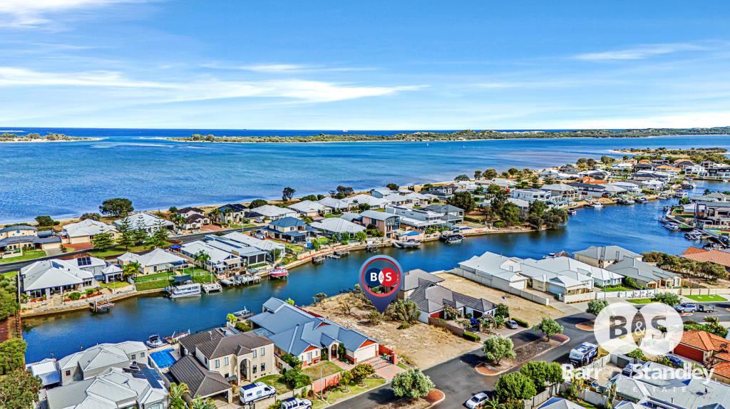 7 Portofino Cres, Pelican Point, WA 6230