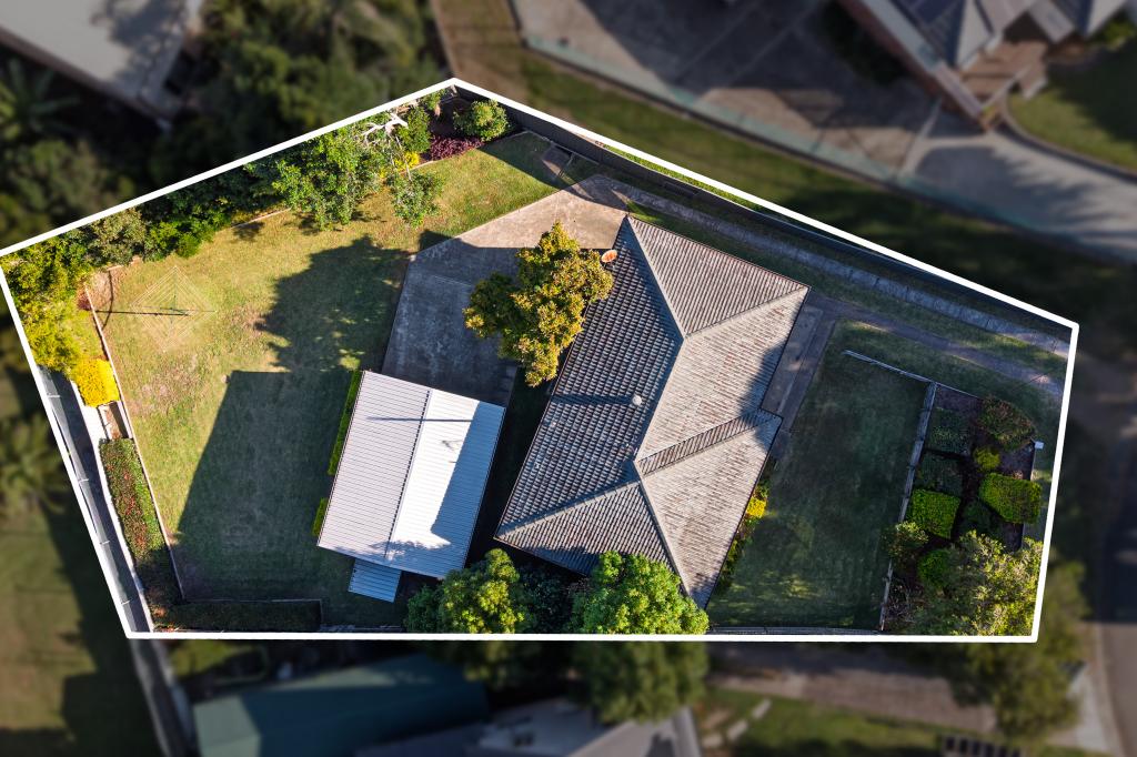18 Kananook Cres, Belmont North, NSW 2280
