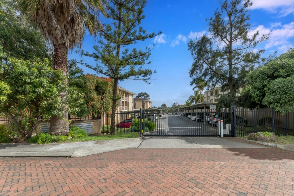 17/54 Nannine Pl, Rivervale, WA 6103