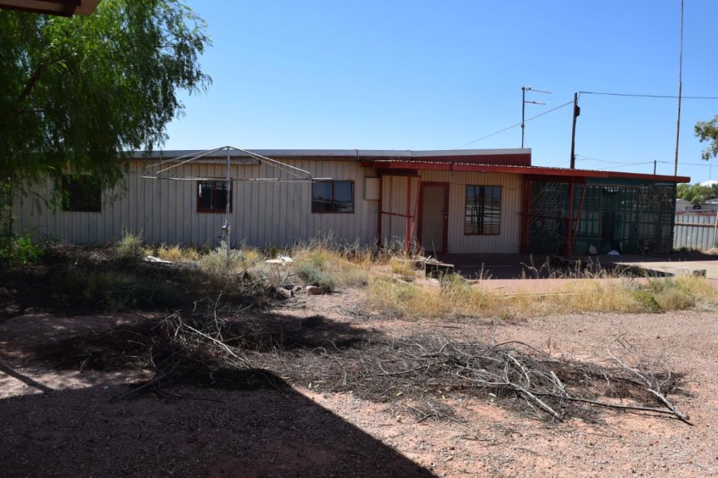 Lot 548 Malliotis Bvd, Coober Pedy, SA 5723