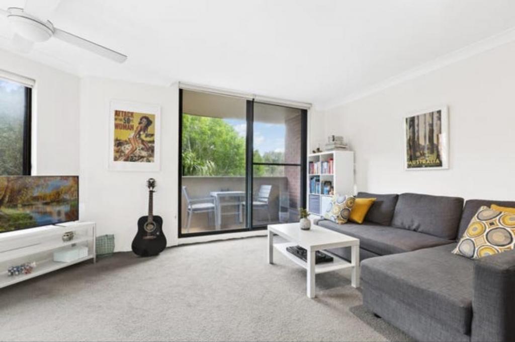 6301/177-219 Mitchell Rd, Erskineville, NSW 2043