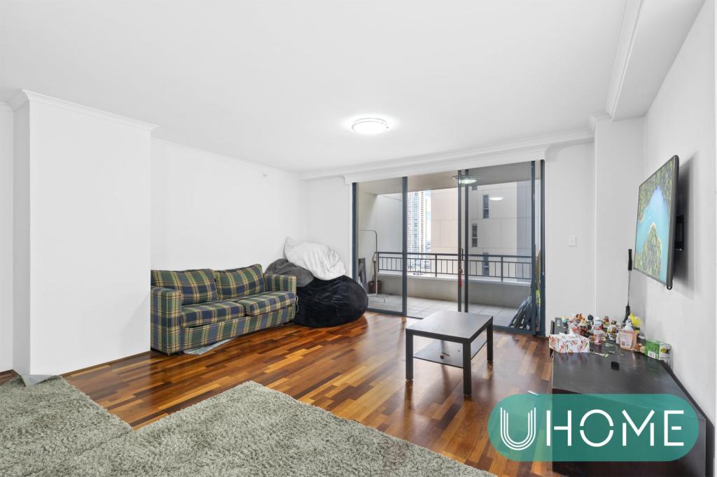 589/317-321 Castlereagh St, Haymarket, NSW 2000