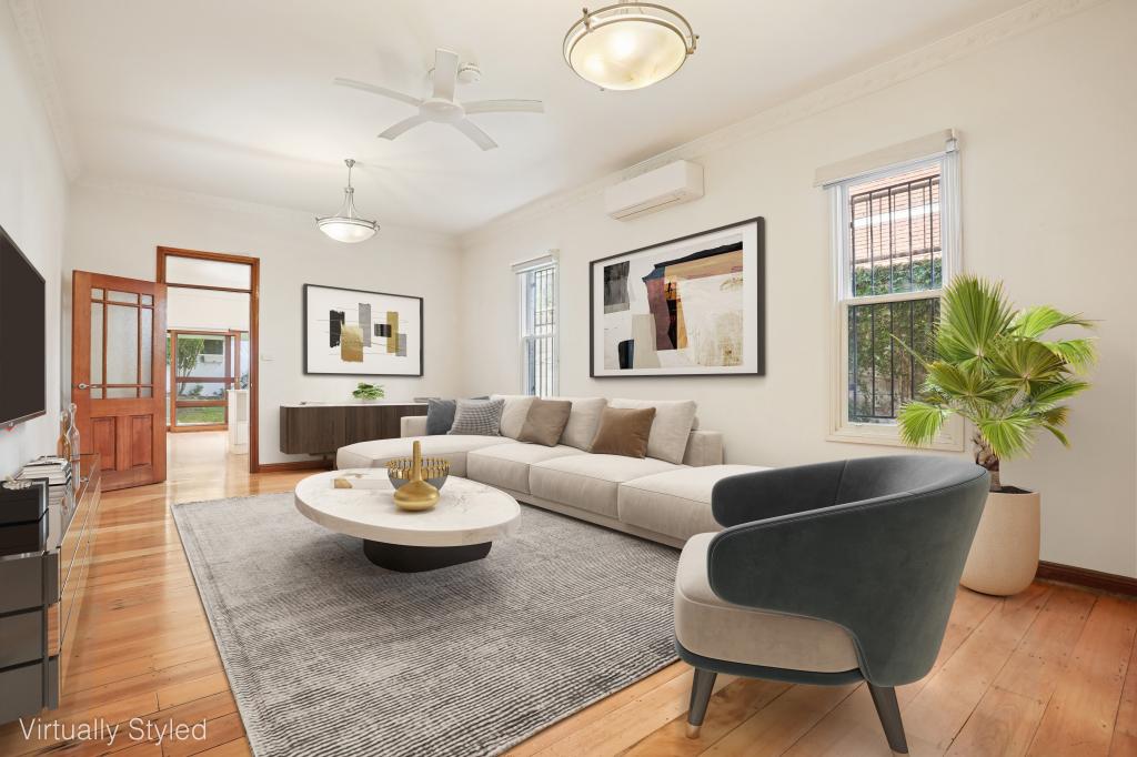 27 Woodstock St, Bondi Junction, NSW 2022