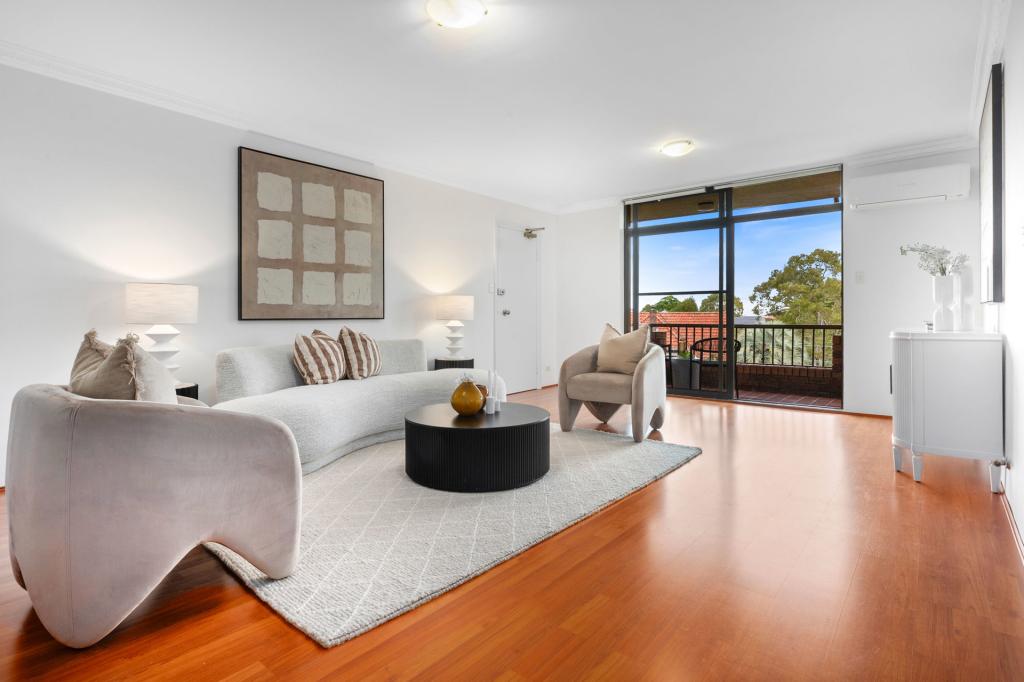 7/31-33 Gillies St, Wollstonecraft, NSW 2065