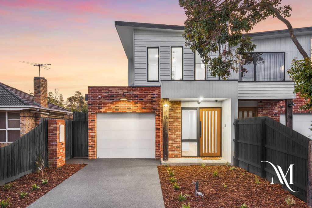 7a Luxton Tce, Seaford, VIC 3198
