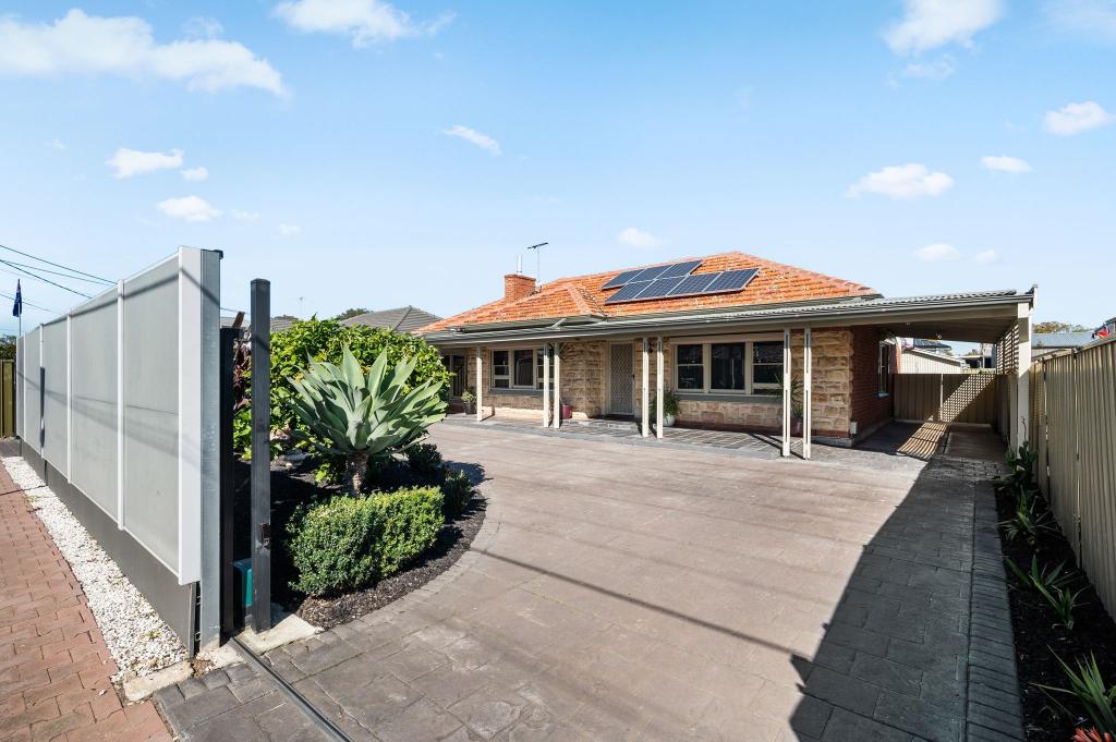 111 Oaklands Rd, Warradale, SA 5046