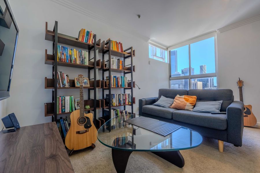 3209/70 Mary St, Brisbane City, QLD 4000