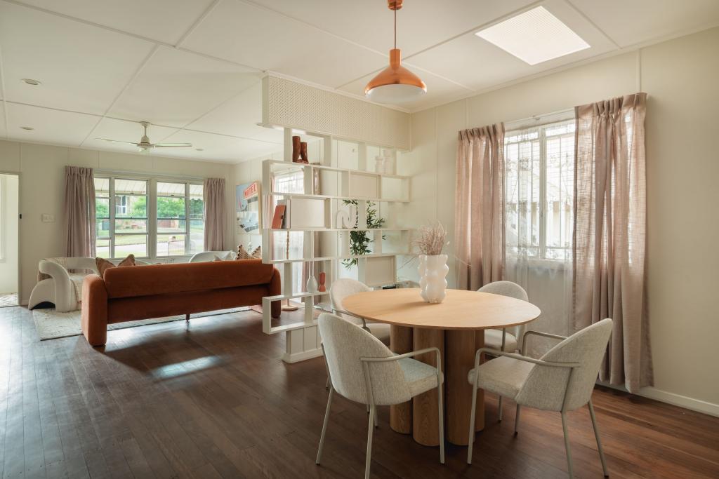 12 St Achs St, Nudgee, QLD 4014
