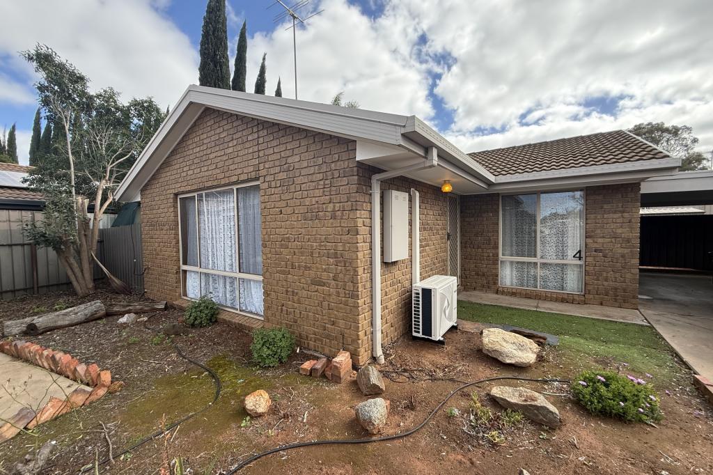 4/26 Batey Cres, Mildura, VIC 3500