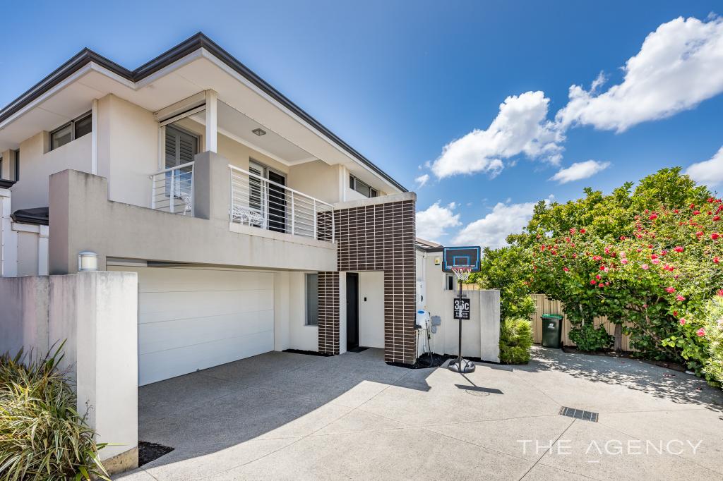 36c Francis Ave, Karrinyup, WA 6018