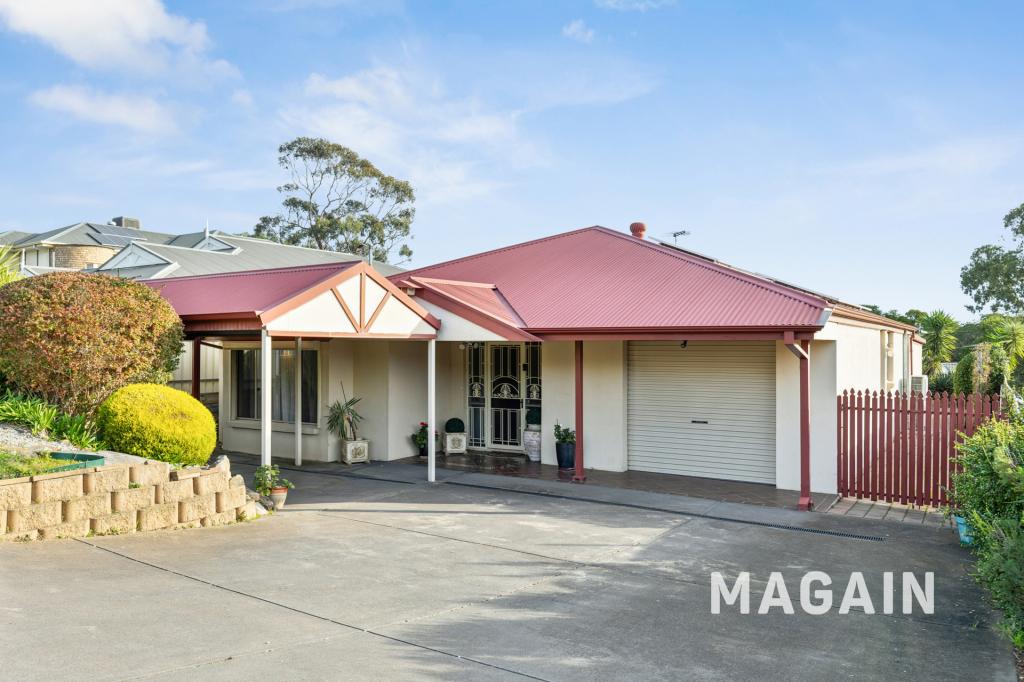 39 Spring Park Cct, Aberfoyle Park, SA 5159