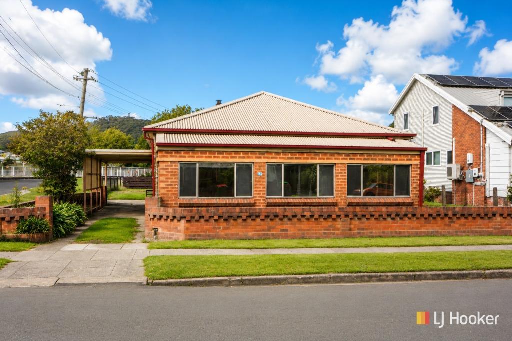 57 Coalbrook St, Lithgow, NSW 2790