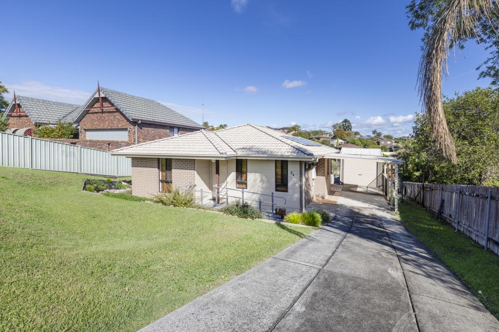 24 Johnson St, South Grafton, NSW 2460